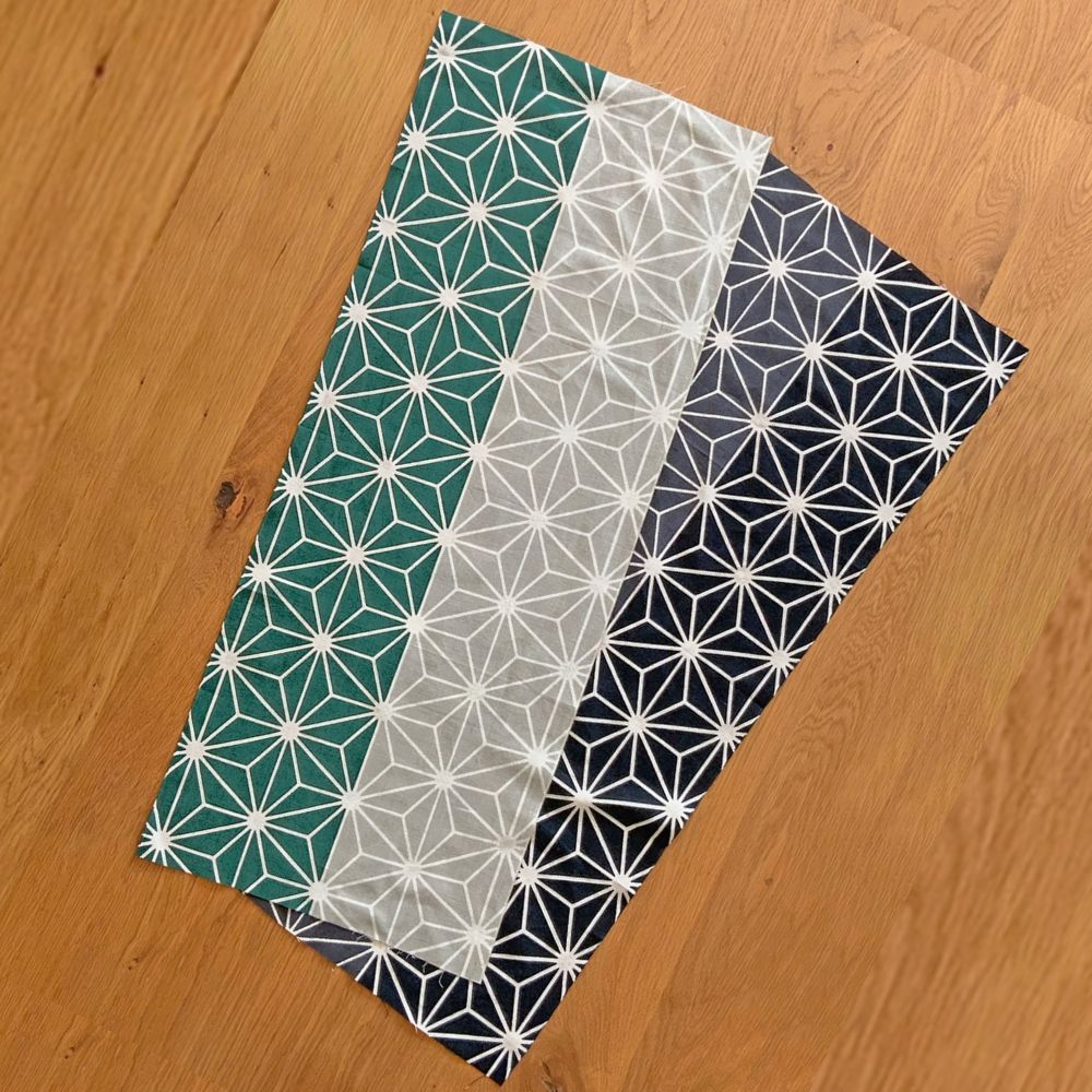 桐生てぬぐい｜Tree of  Life