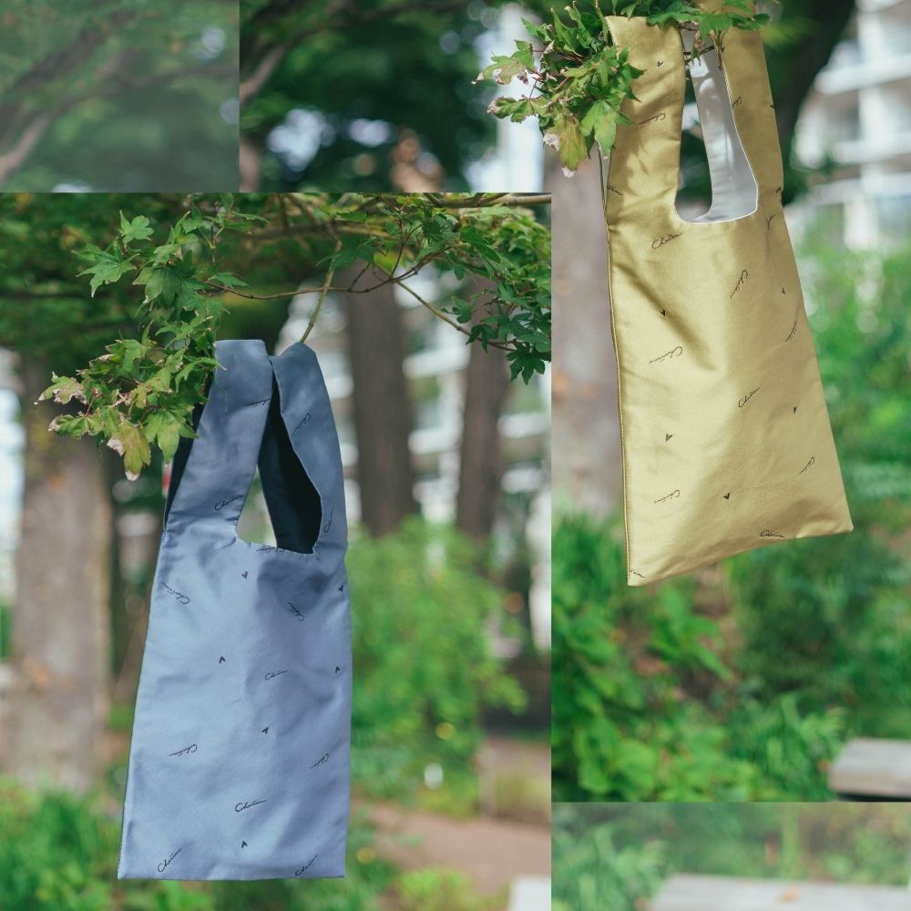 Charrm｜Original logobag