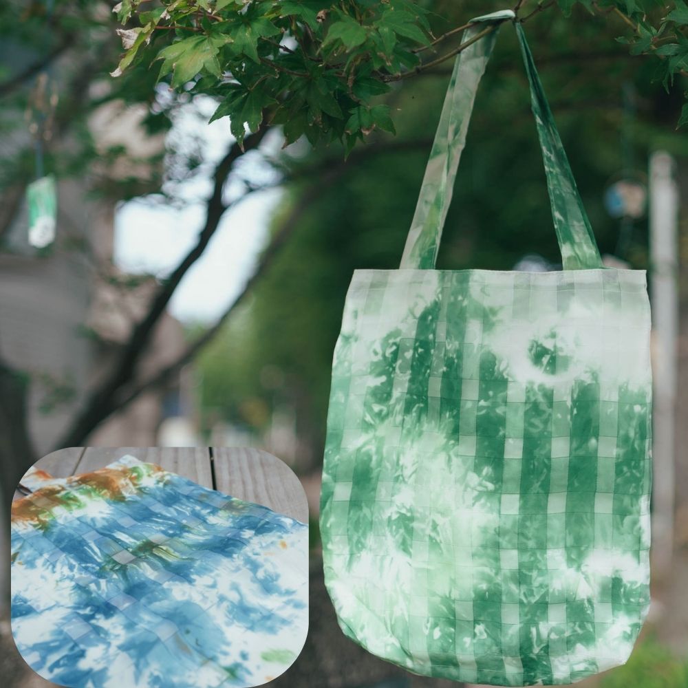 Charrm｜Tie dye mini