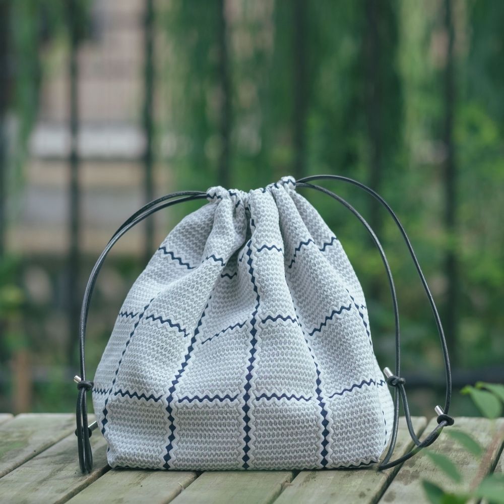 Charrm｜crochet bag