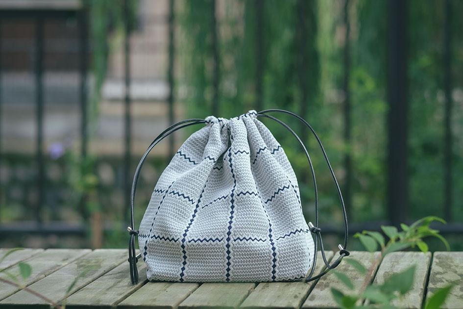 Charrm｜crochet bag